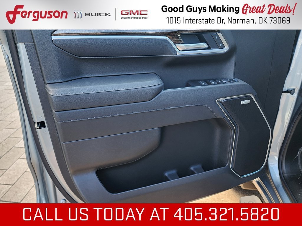 2026 GMC Sierra 1500 Elevation - Photo 14