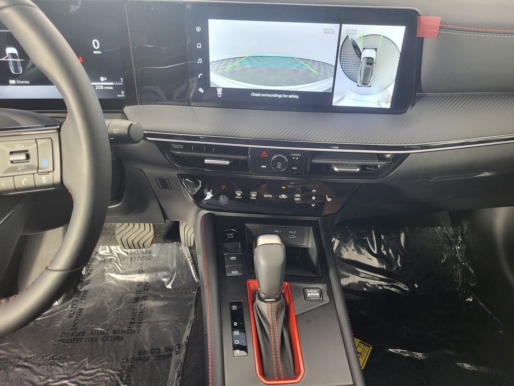2025 Nissan Kicks SR AWD - Photo 17