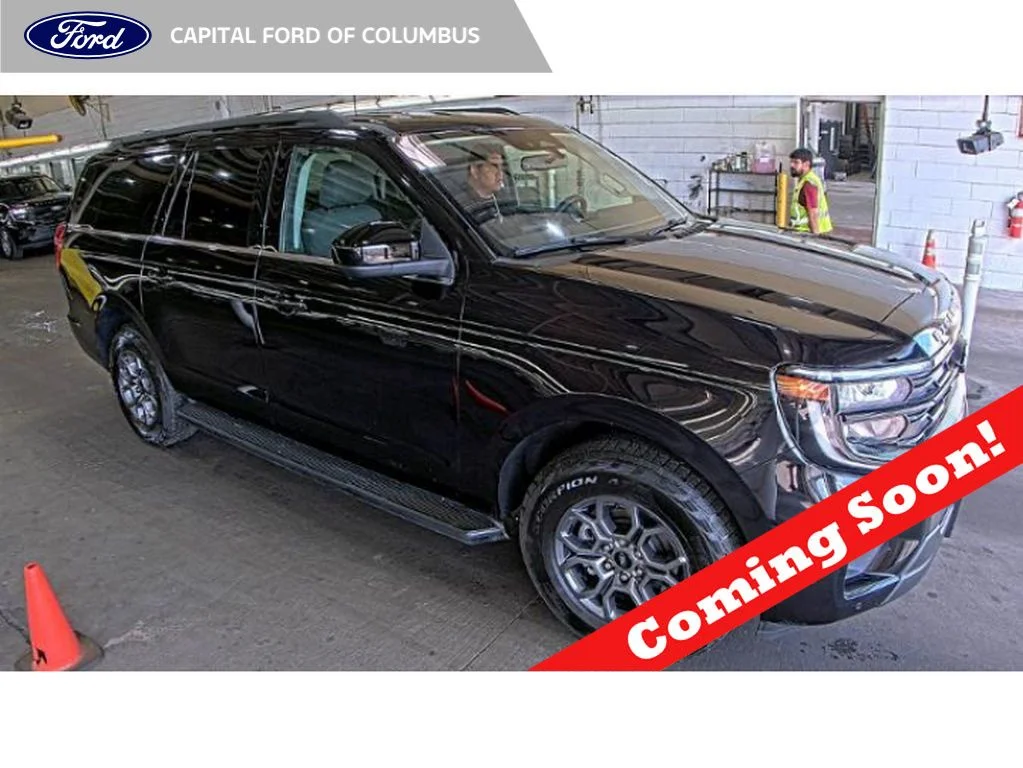 2025 Ford Expedition Active MAX 4x4's photo