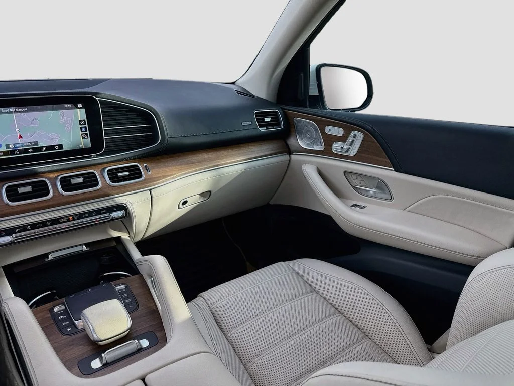 Used 2023  Mercedes-Benz GLE 580 image 31
