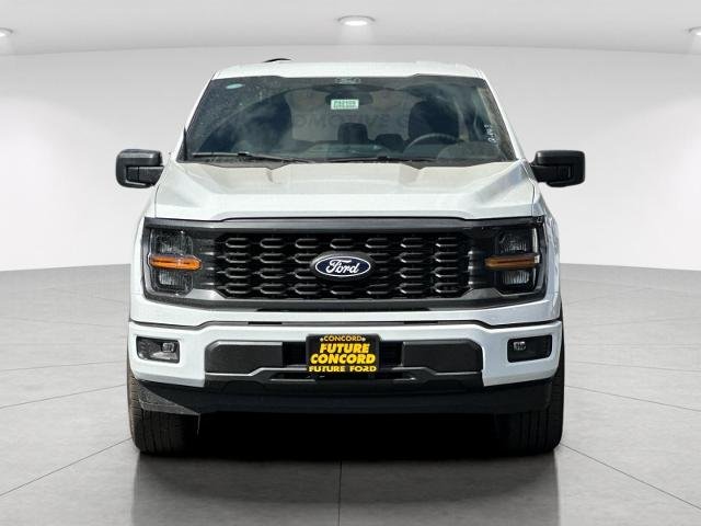 New 2026 Oxford White Ford STX® image 33