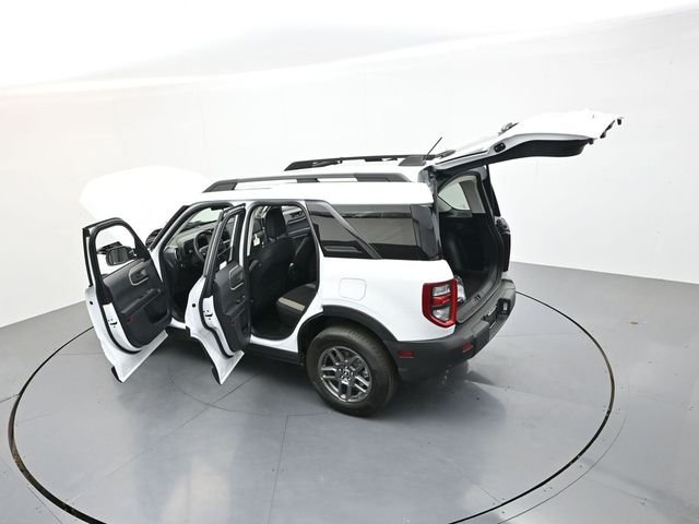 New 2026 Oxford White Ford Big Bend® image 50