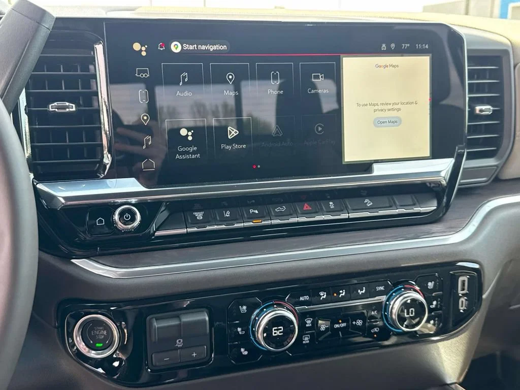 2026 GMC Sierra 2500HD SLT - Photo 46