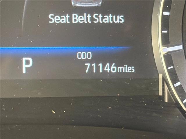 Certified Used 2020 CELESTIAL SILVER METALLIC Toyota  image 30