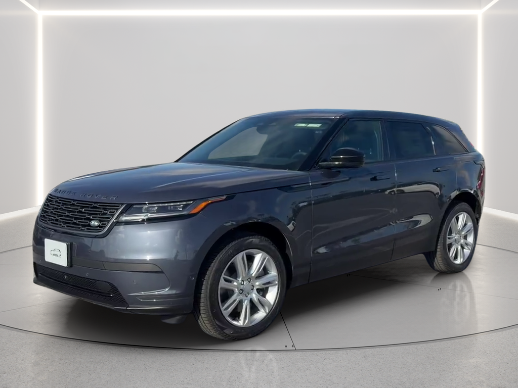 New 2026 Varesine Blue Land Rover S image 1