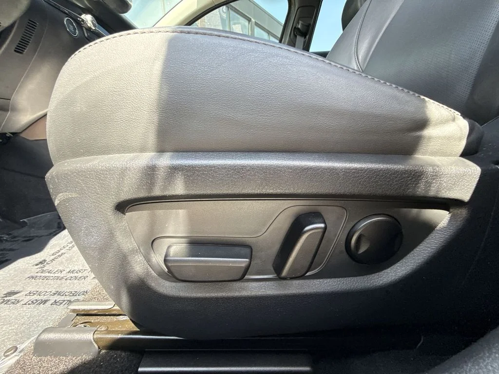 Used 2023 Gray Mazda 2.5 Turbo Premium Plus Package w/Premium Plus Package image 12