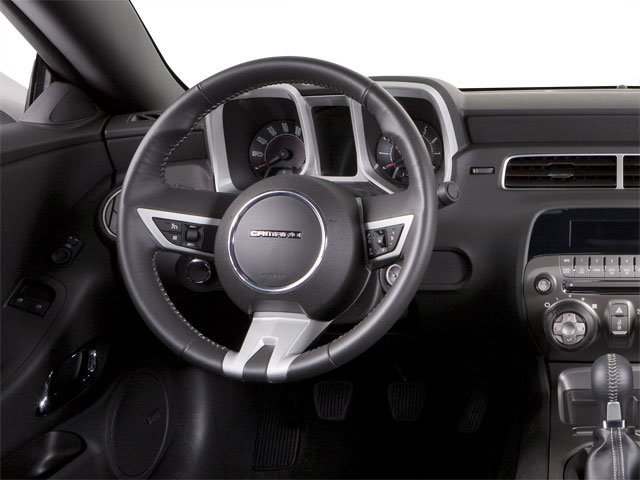 Used 2010 Black Chevrolet 1LT image 9