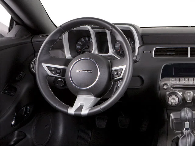 Used 2010 Summit White Chevrolet SS image 9