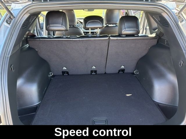 2023 Jeep Compass Latitude Lux - Photo 16
