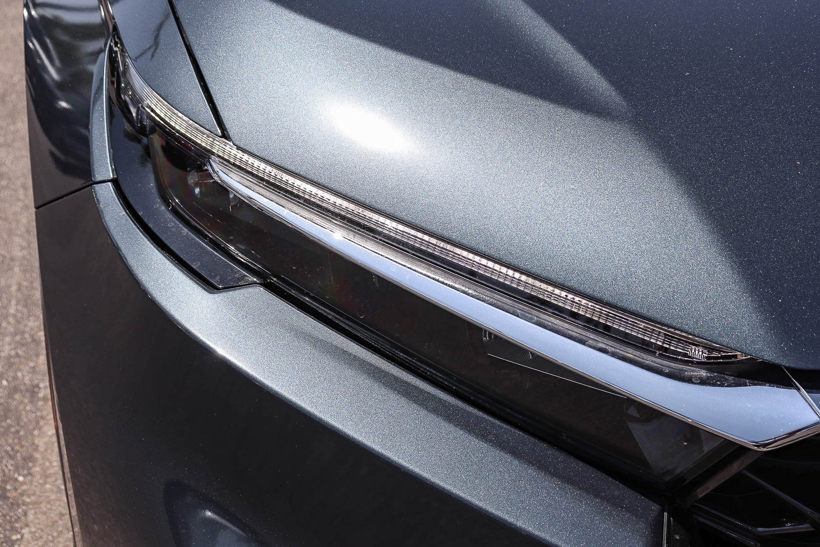 2023 Honda CR-V EX - Photo 6