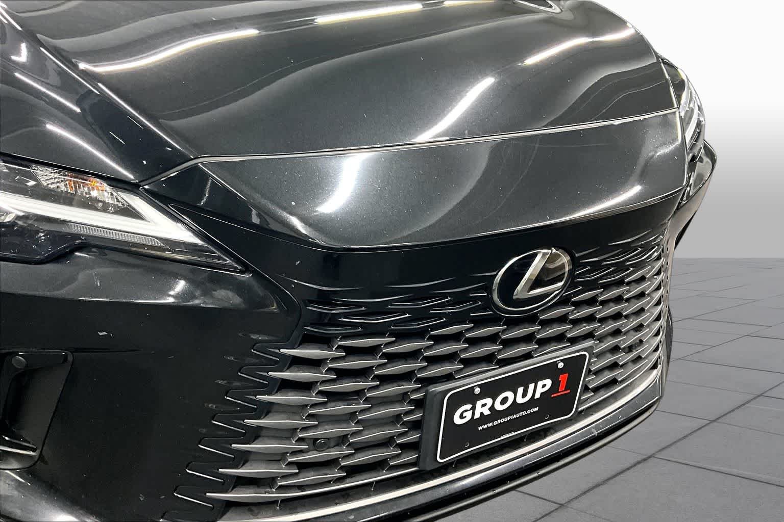 Used 2023 Caviar Lexus Premium image 30