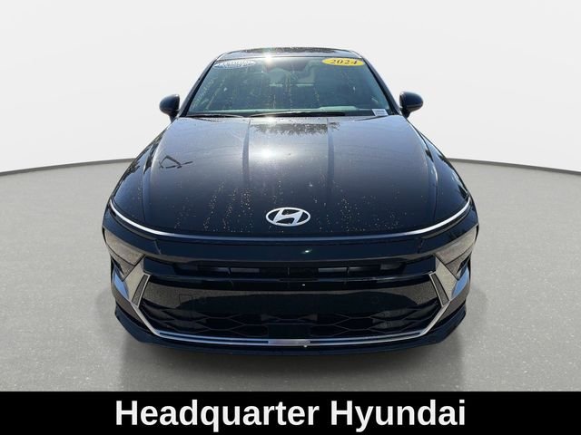 2024 Hyundai Sonata SEL - Photo 6