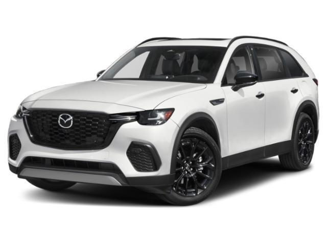 2026 Mazda CX-70 3.3 Turbo Premium Plus