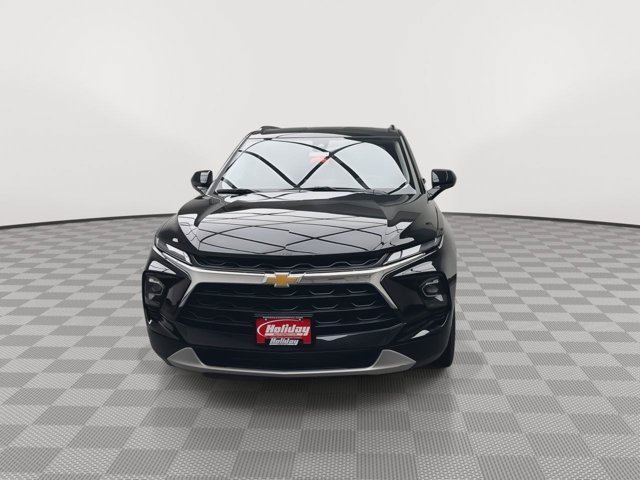 Used 2023 Black Chevrolet LT image 36