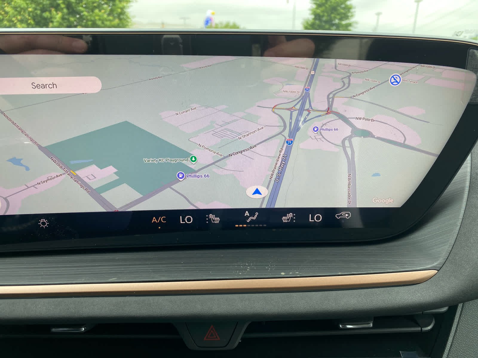 2026 Buick Envision Sport Touring - Photo 17