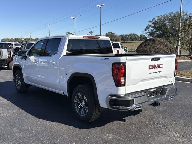 2026 GMC Sierra 1500 SLE - Photo 7
