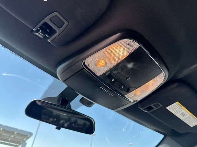 Used 2019 Gray Jeep Laredo E 4x4 image 27