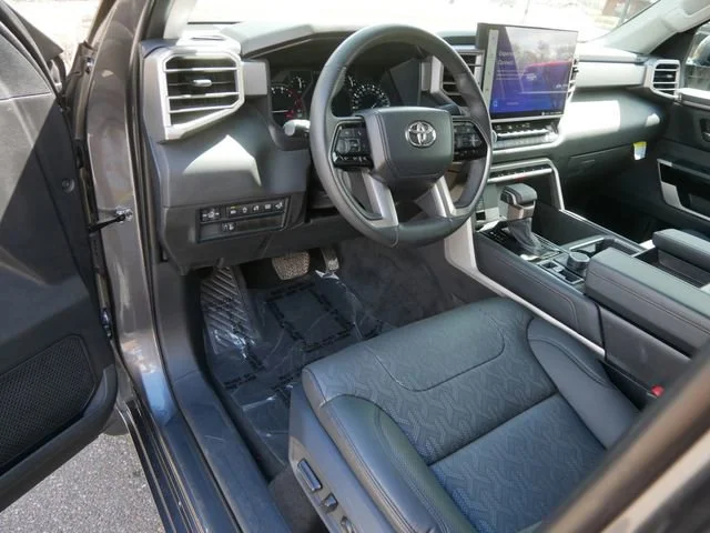 Used 2023 Gray Toyota Limited image 14