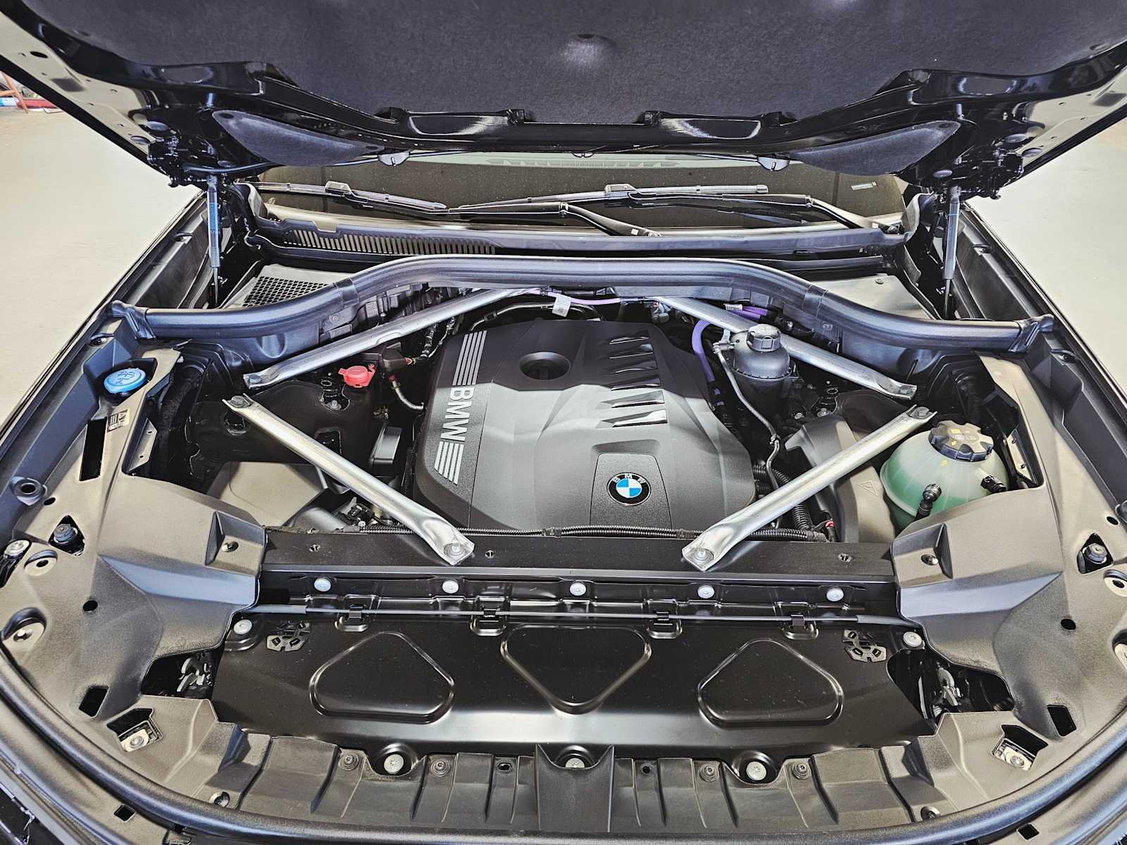 2026 BMW X7 40i - Photo 7