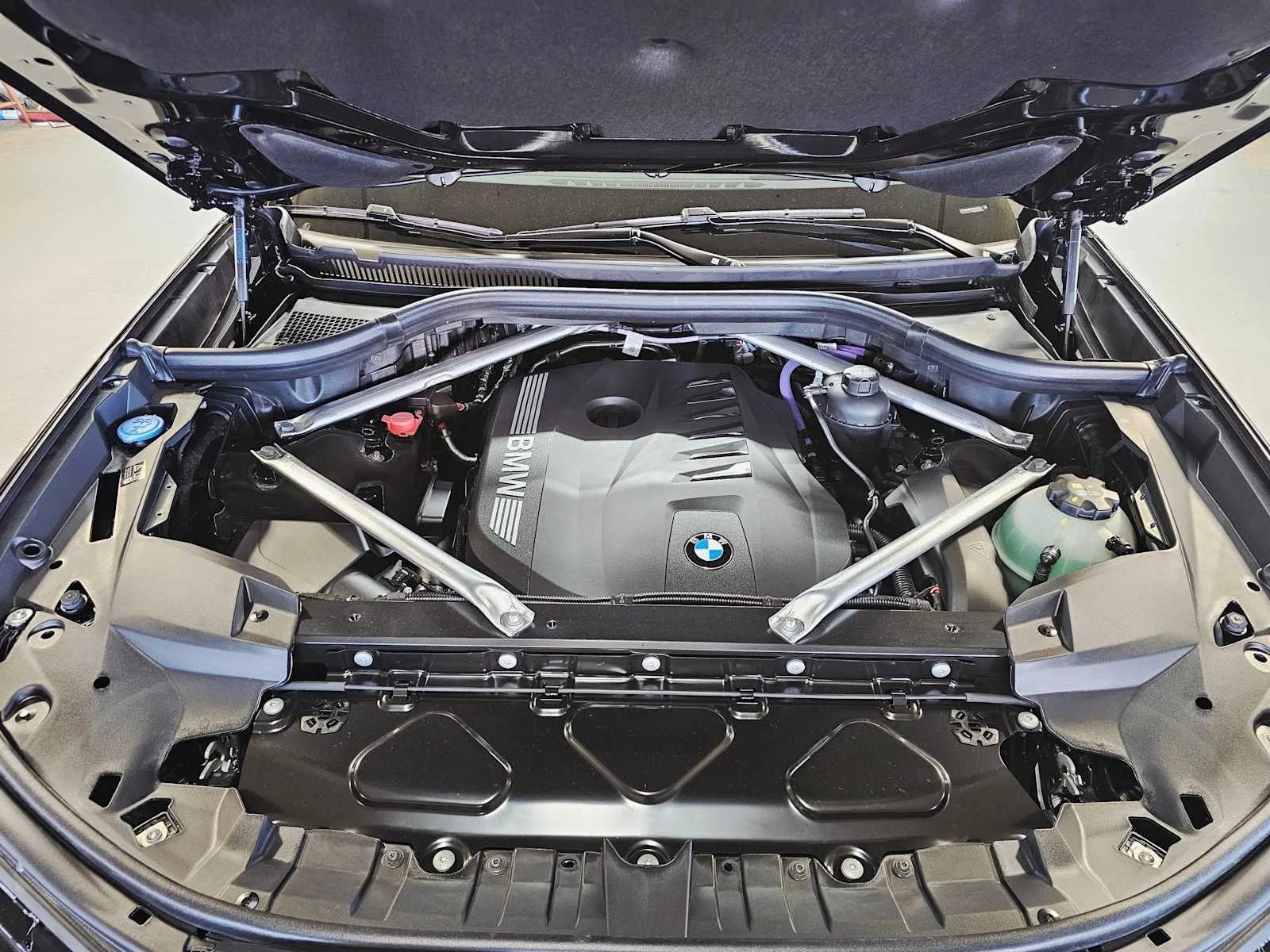 2026 BMW X7 40i - Photo 7