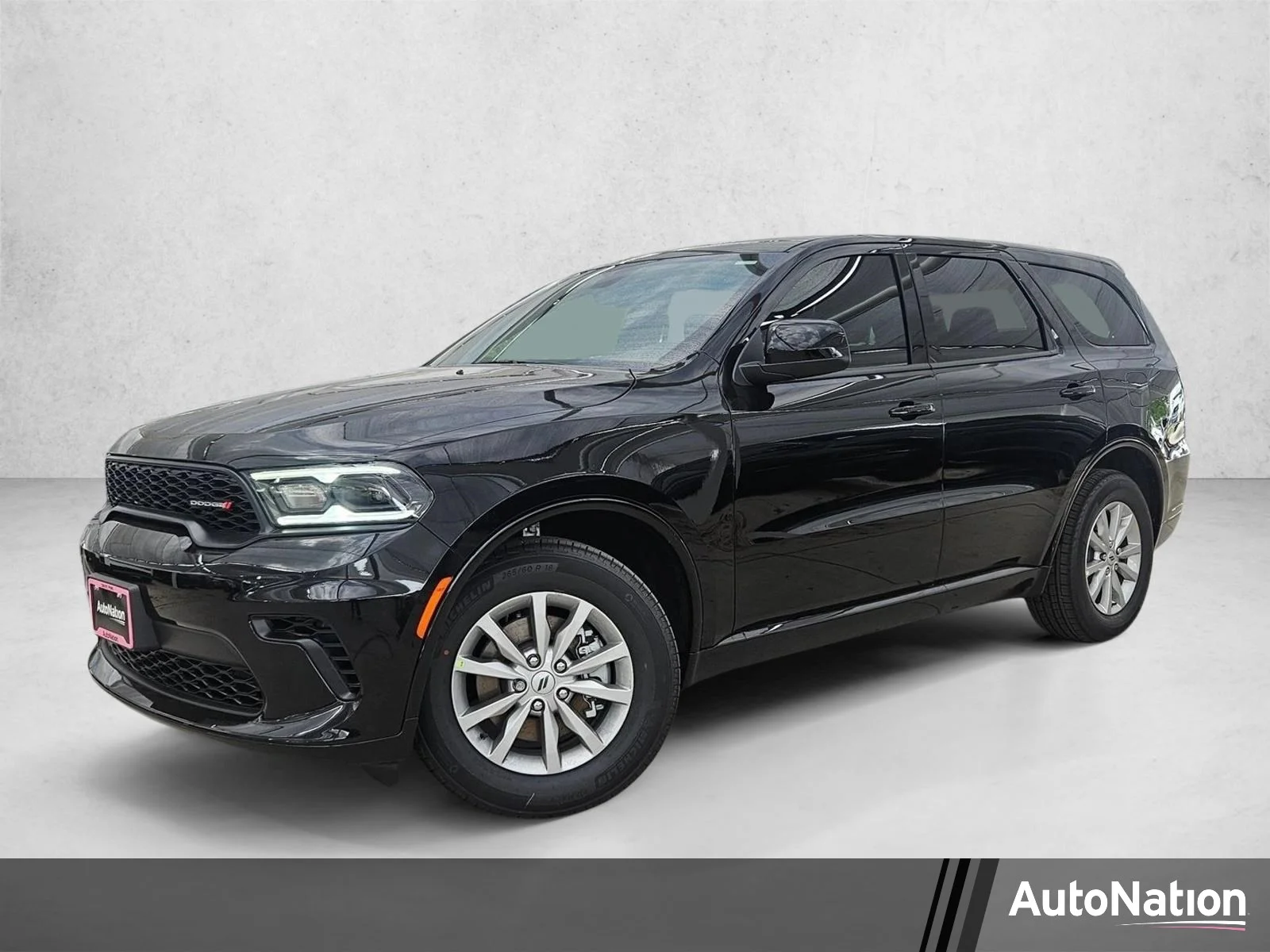 2026 Dodge Durango GT RWD's photo
