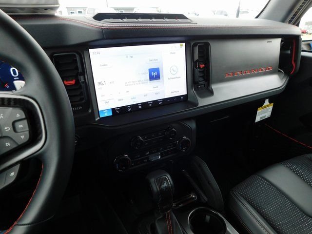 2025 Ford Bronco 4-Door Raptor - Photo 78