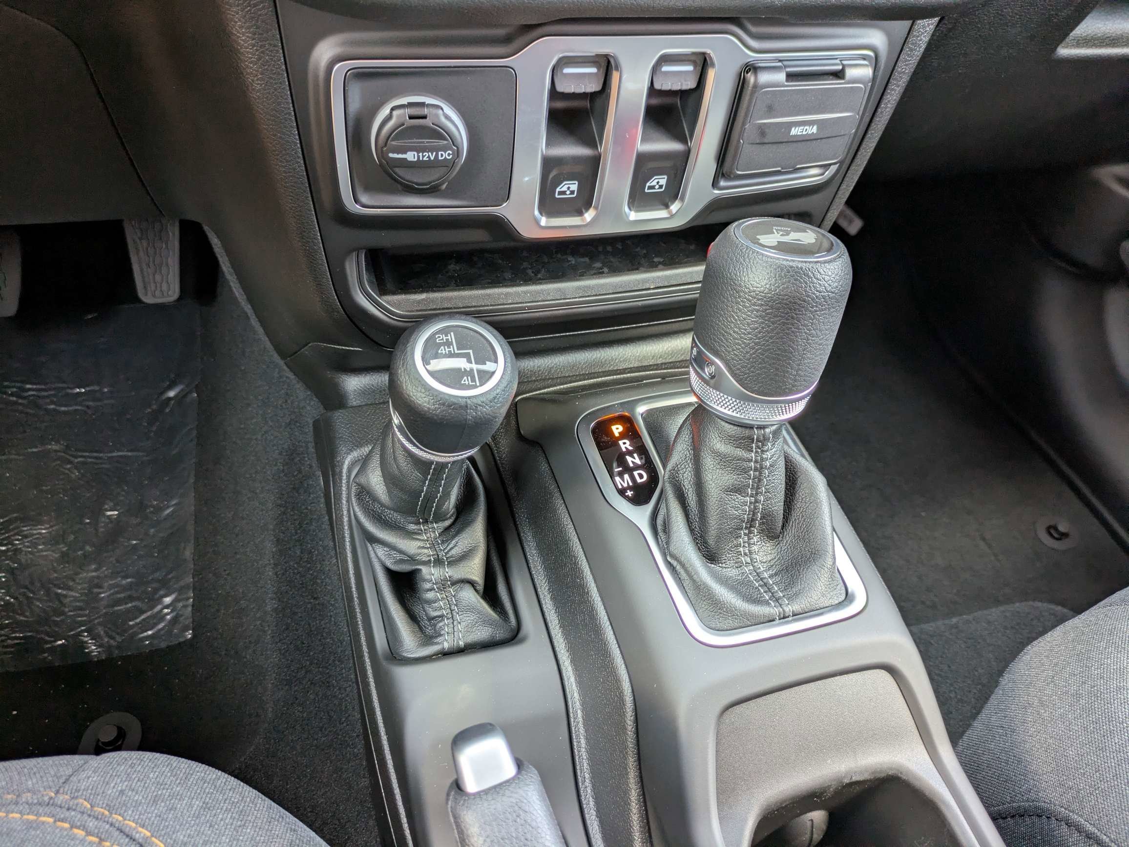 New 2026 Reign Exterior Paint Jeep Sport image 17