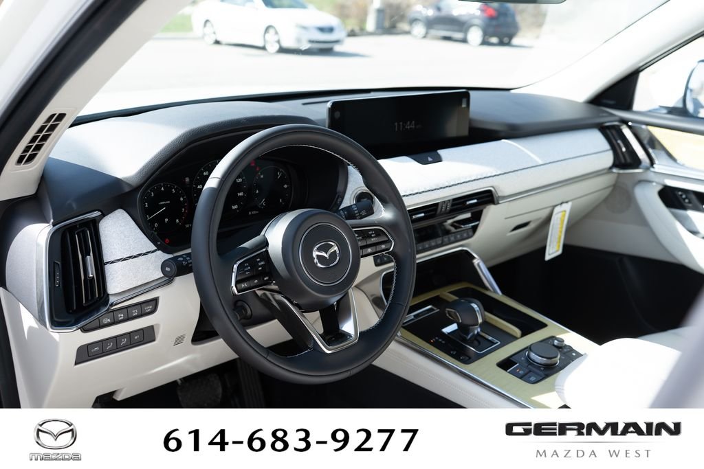 2026 Mazda CX-90 Premium Plus Package - Photo 18