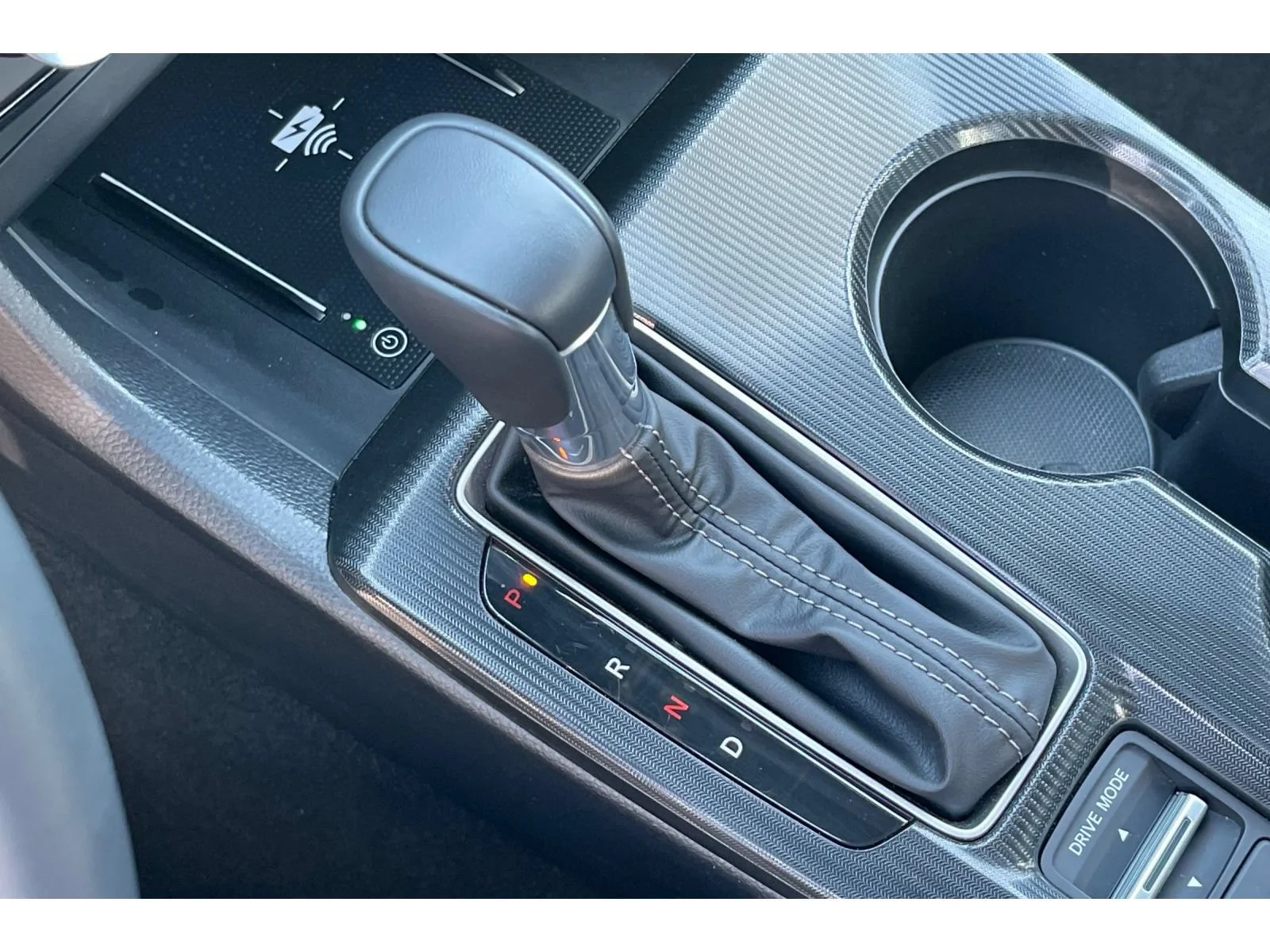 Certified Used 2026 Meteorite Gray Metallic Honda 2WD Sport Touring Hybrid image 88