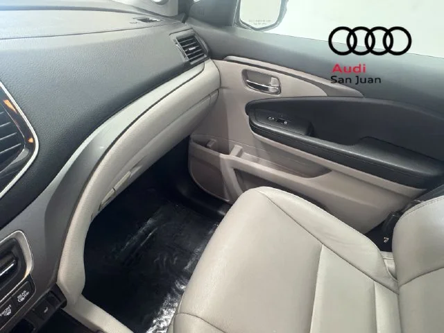 Used 2019 Gray Honda EX-L image 36