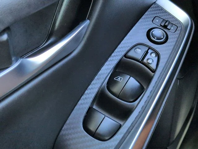 Certified Used 2023 Gun Metallic Nissan SR image 21