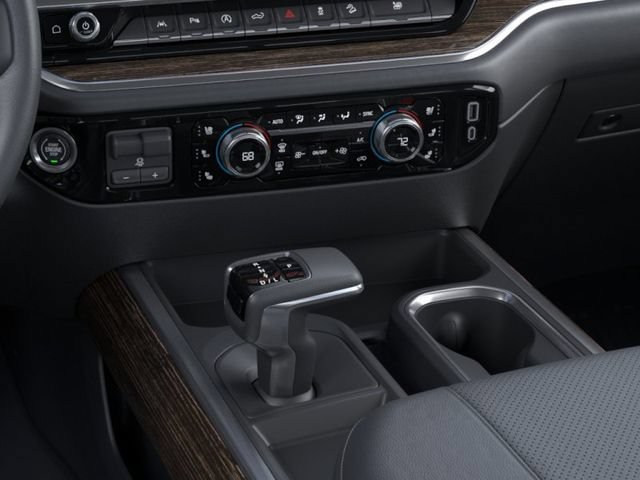 New 2026 Summit White GMC SLT image 24