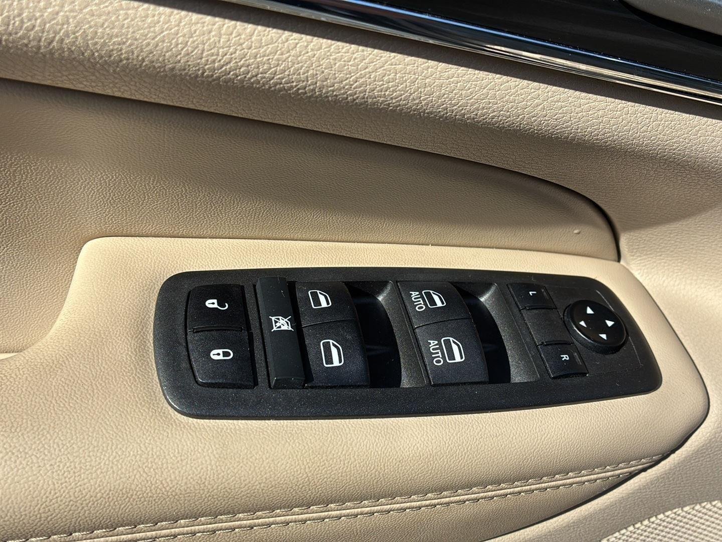 2021 Jeep Grand Cherokee Limited - Photo 26