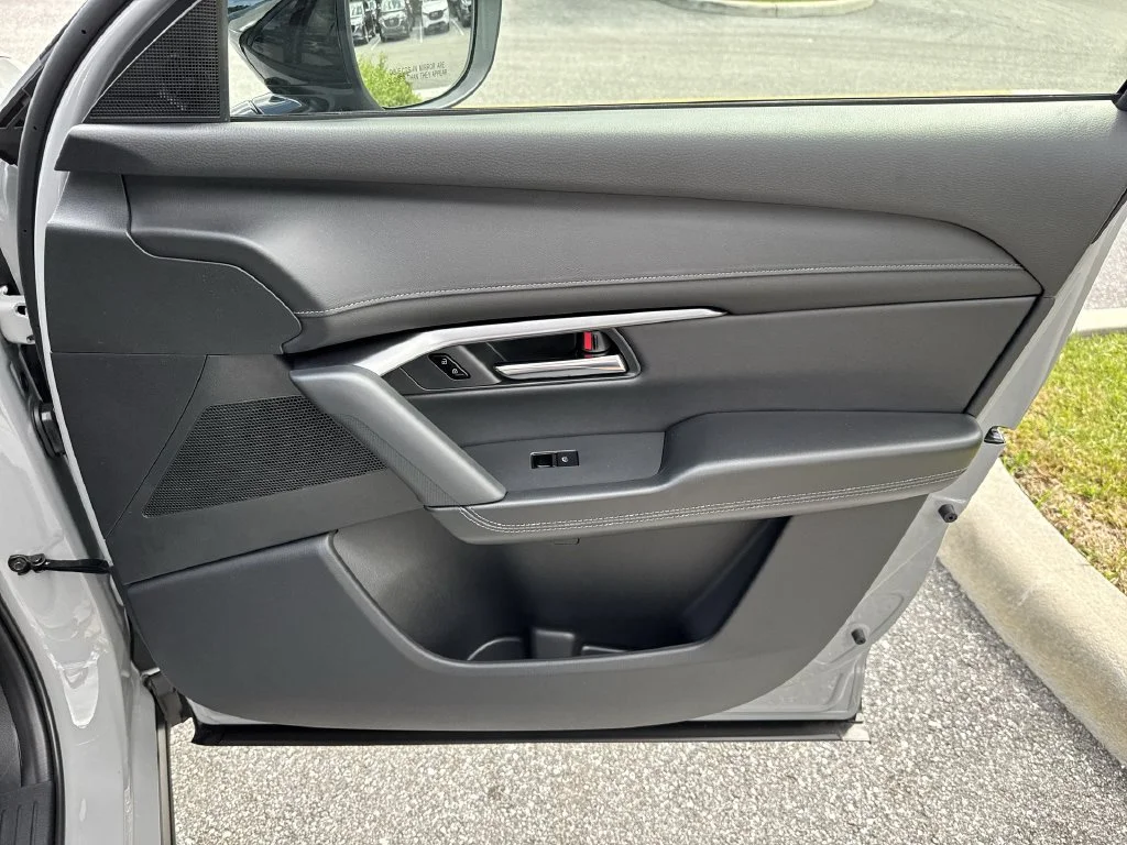 New 2026 Aero Gray Metallic Mazda 2.5 S Preferred AWD image 43