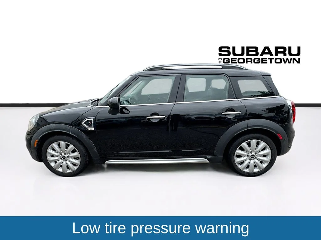 Used 2019 Black MINI Signature image 4