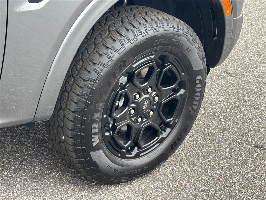 2025 Ford Ranger XLT - Photo 28