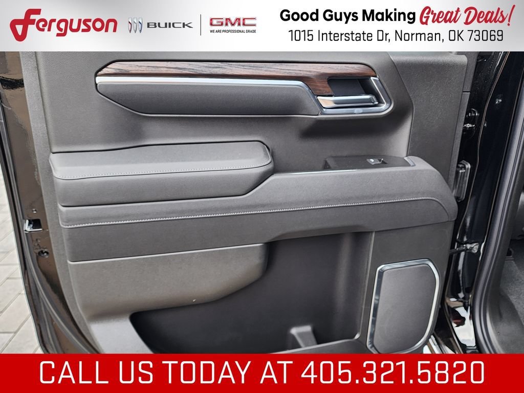 2026 GMC Sierra 1500 SLT - Photo 42