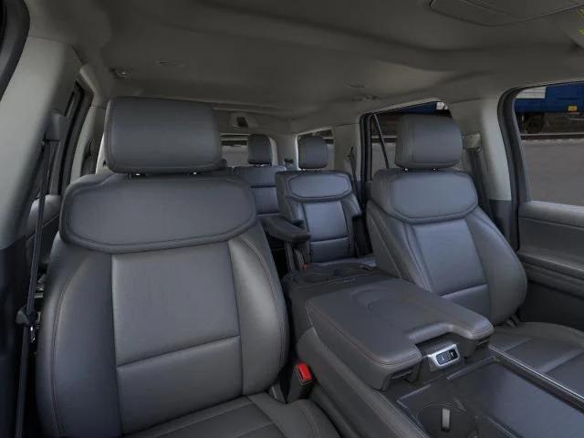 2026 Ford Expedition Active - Photo 35