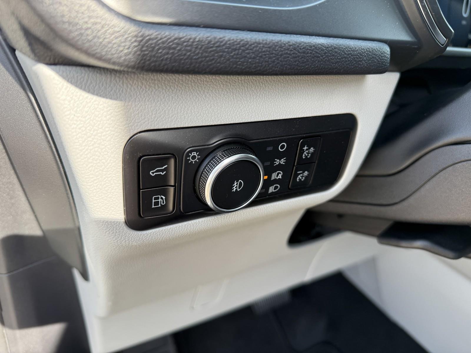 2025 Ford Escape Plug-in hybrid PHEV - Photo 20