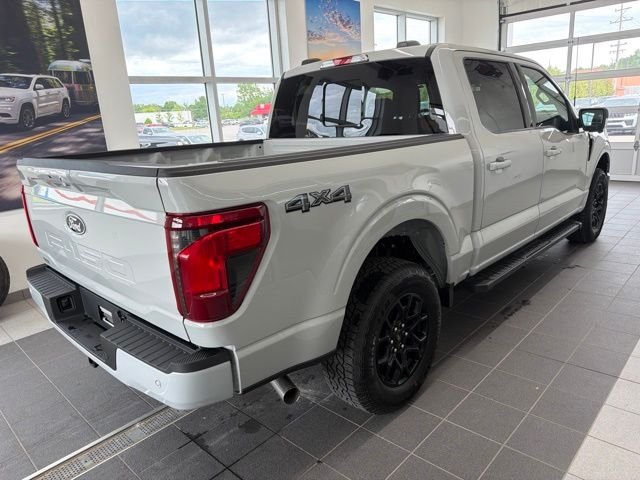 New 2026 Avalanche Ford XLT image 16