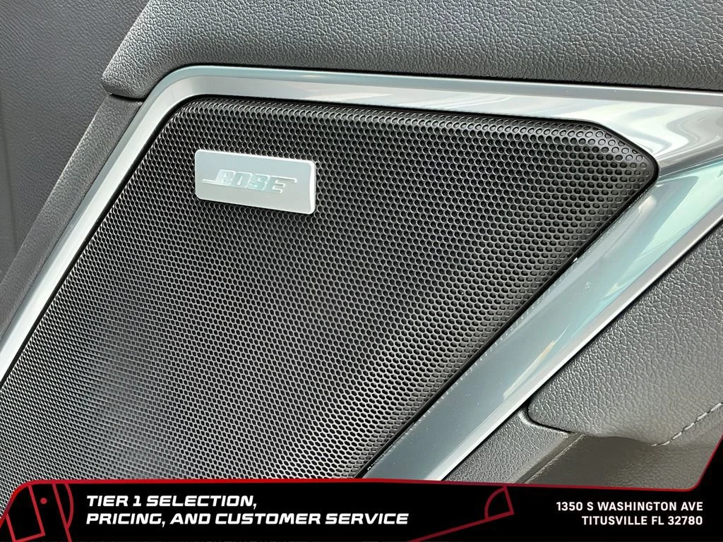 New 2026 Sterling Metallic GMC Elevation image 11