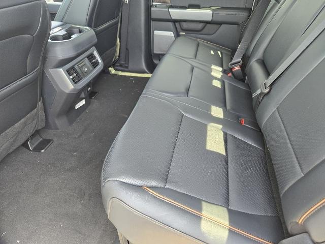 New 2026 Avalanche Ford F-250® Lariat® image 38