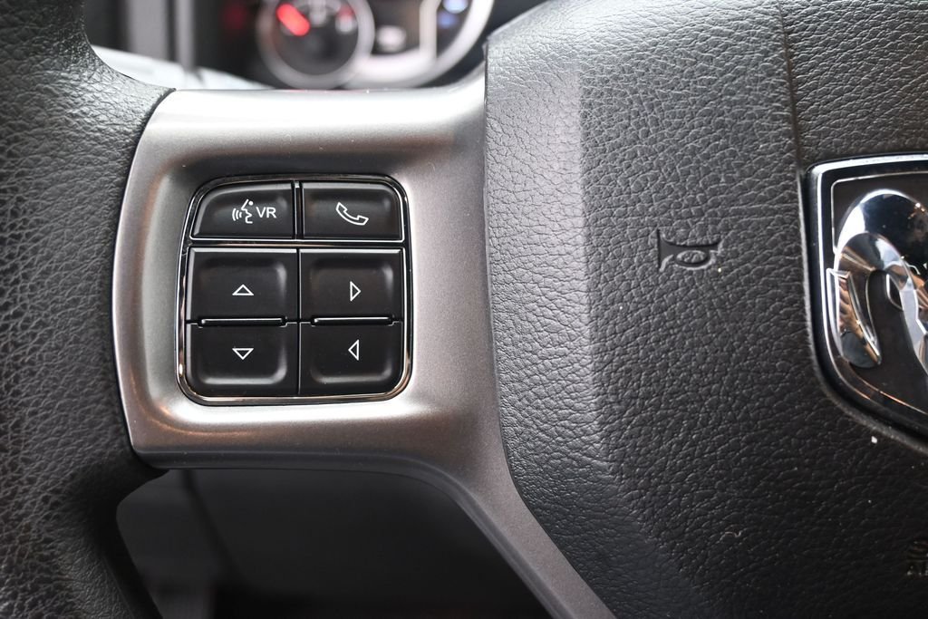 Used 2021 Red Ram Warlock image 7