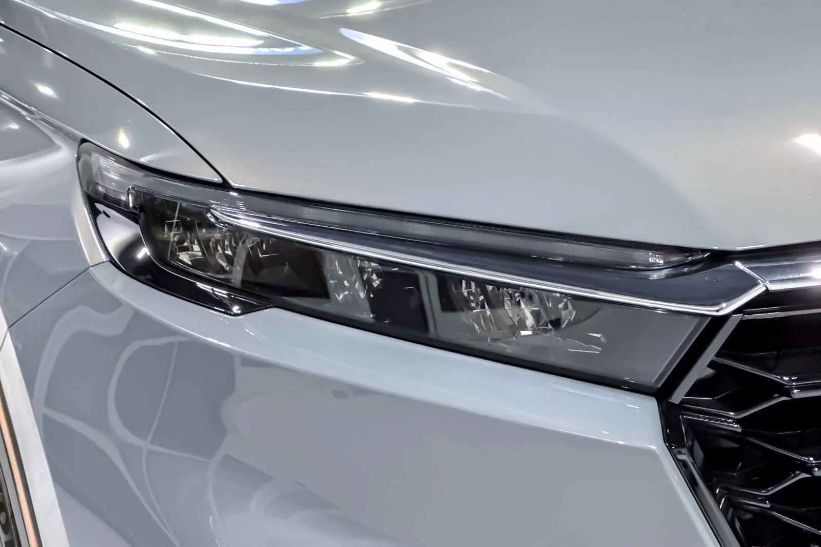 New 2027  Honda EX-L image 30