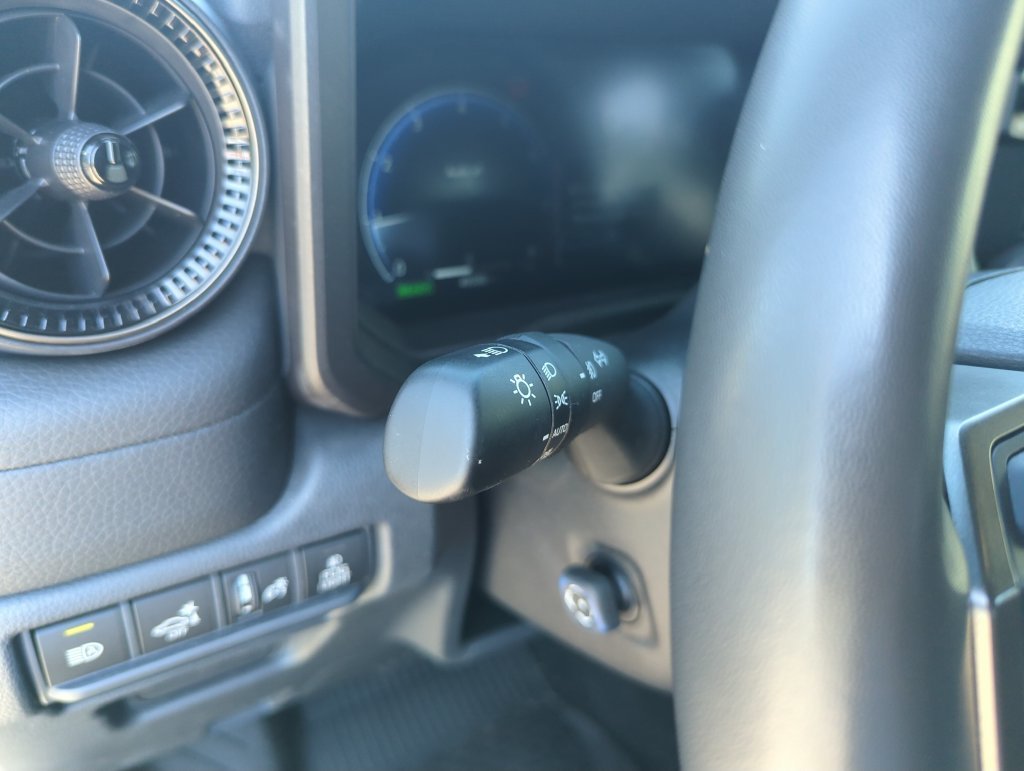 Used 2024 Black Toyota First Edition image 21