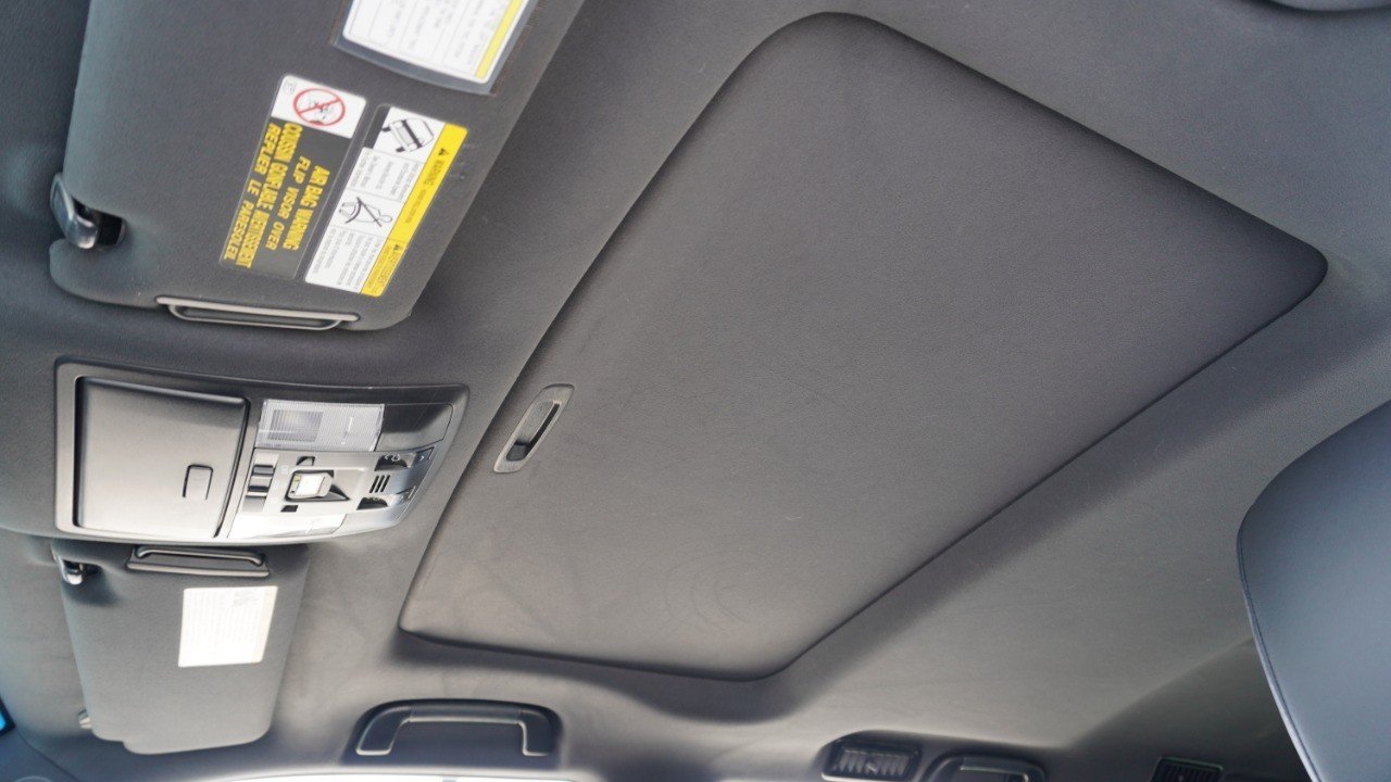 Certified Used 2022 STARFIRE PEARL Lexus GX 460 Luxury image 28