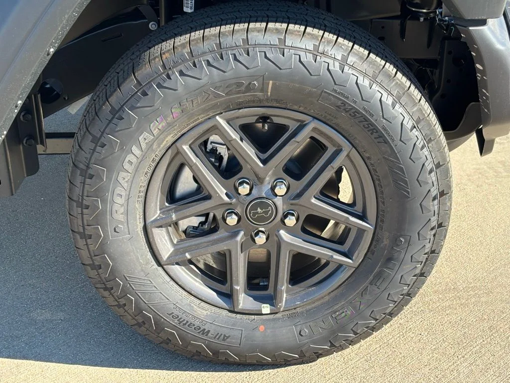 New 2026 Gray Jeep Sport S image 22