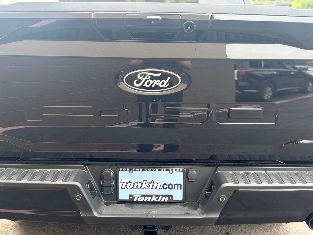 2026 Ford F-150 Lariat - Photo 36