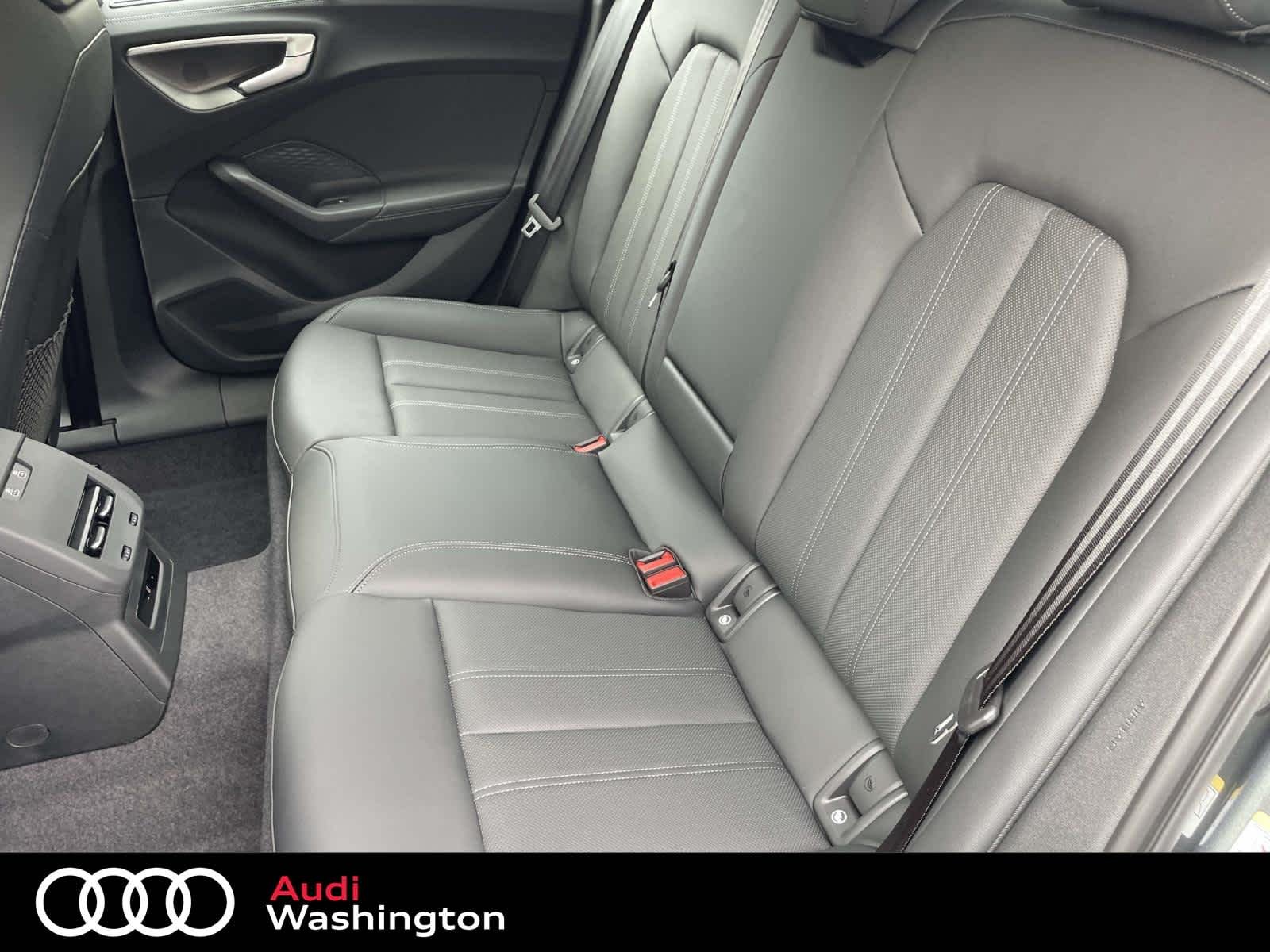 New 2026 6Y6Y/ Audi Premium Plus image 20