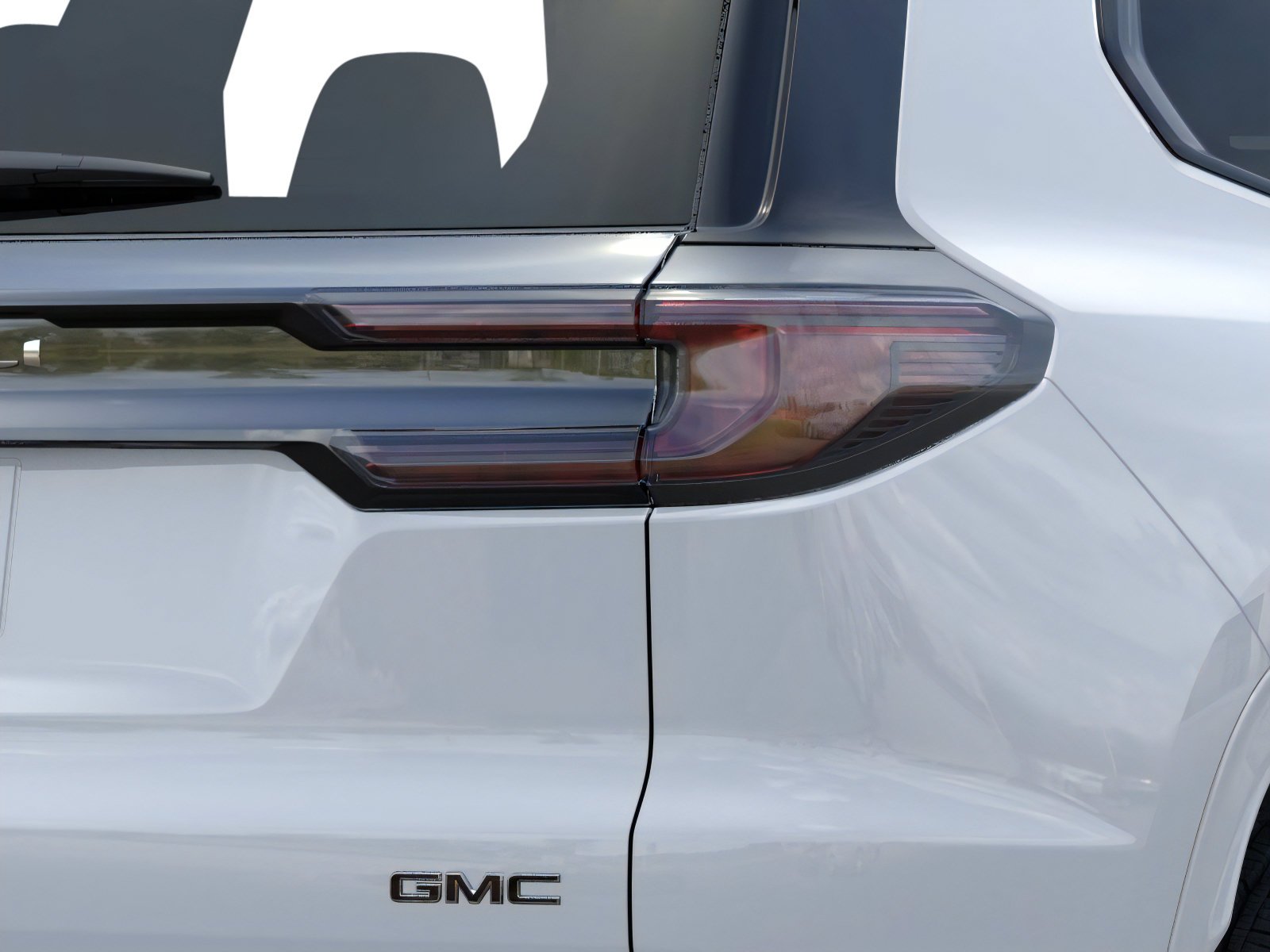 2026 GMC Acadia Denali Ultimate - Photo 11